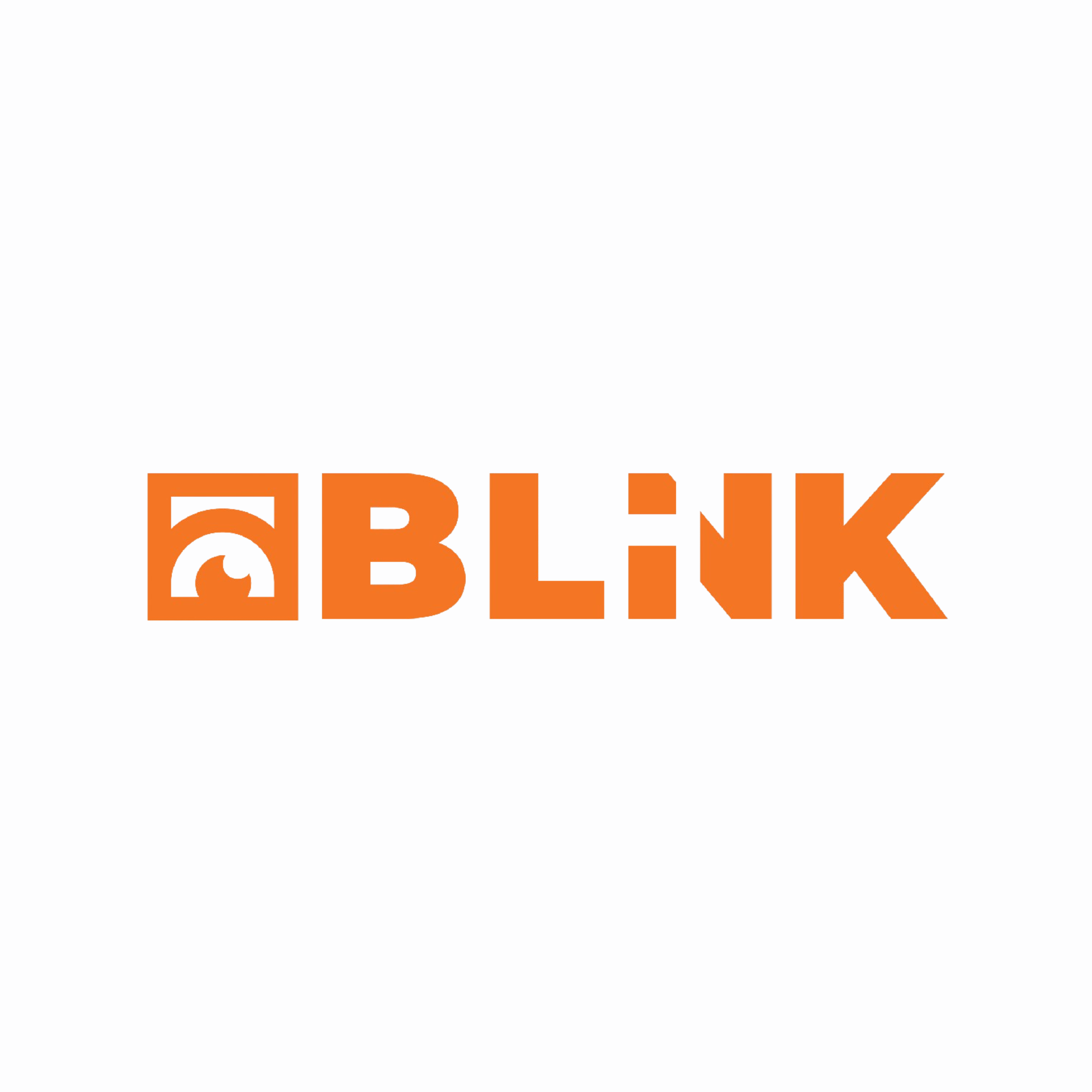Blink logo