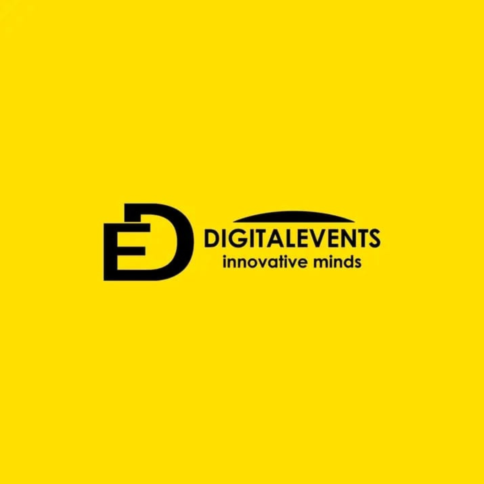 Digital Events logo